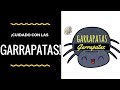 TIPOS DE GARRAPATAS ❤ ¿Duras o blandas?