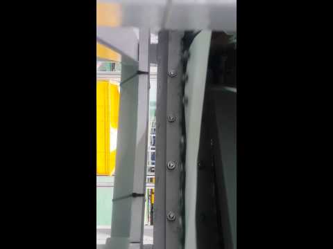 轉彎機