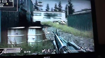 Cod4 unlimited ammo hack