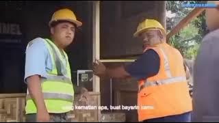 story' wa mukidi gendut tukang profesional