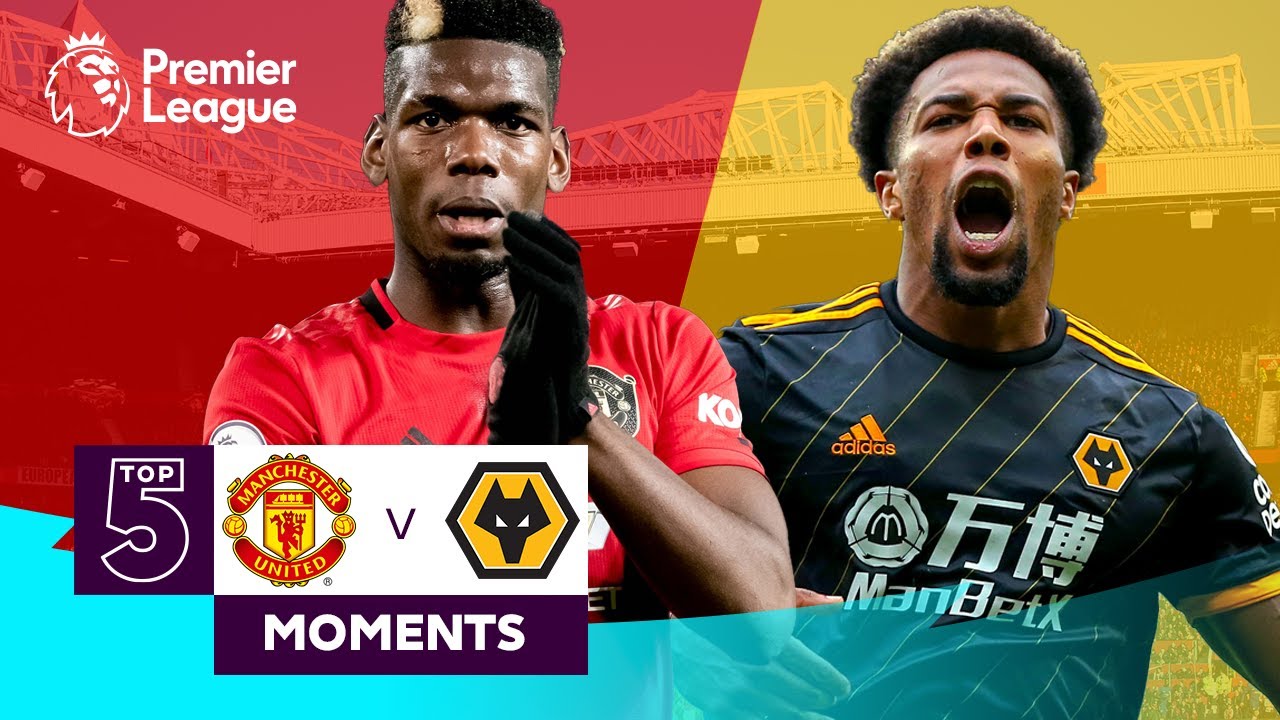 Man United Vs Wolves Prediction And Odds Man United To Bounce Back Crowdwisdom360