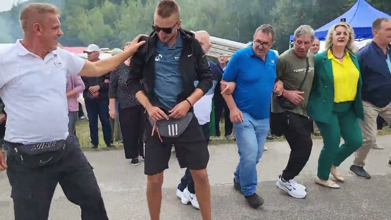 🔸KOLO ZA SIRARA🔸TEFERIČ GREBAK 2025 🔸DOBRO RASPOLOZENJE ▪️DR▪️(ZUKOBEND)