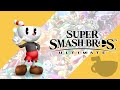 One hell of a time new remix  cuphead  super smash bros ultimate