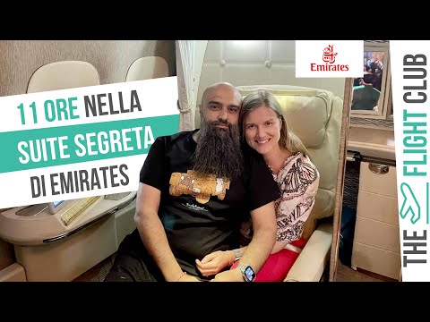 Video: Perché il codice emirates è ek?