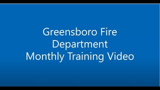 October Training Video - FDC Connections