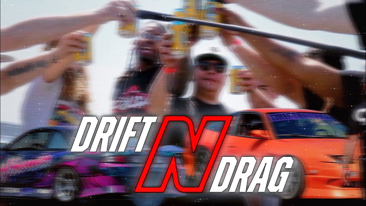 Drift N Drag ☆ 4.12.25 ☆ Vlog #cars #driftcar #drift #drifting #driftndrag #texasmotorspeedway #vlog