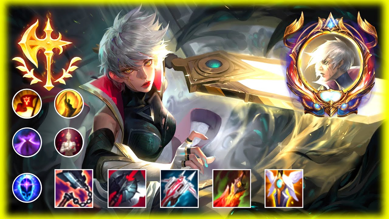 Viper RIVEN MONTAGE - 