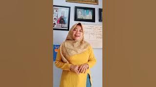 Cover Bengawan solo | Dessy Wulansari 18144600015