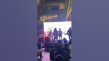 Thumbnail of Jiung Band Konser memperingati Ulang Tahun Kota Jakarta 496 Live Taman Ismail Marzuki #music #fun