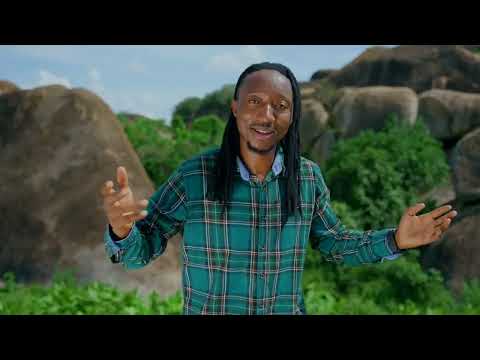 MAPADRE WA DAMU AZIZI MIDOMO WAZI KUIMBIWA WIMBO HUU WA KISUKUMA