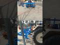 Best Quality Cultivator 5 Arm Delivery Area #perambalur #agro#farming