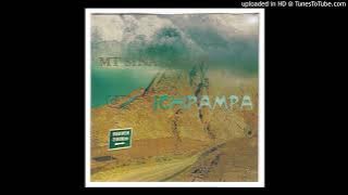 Mt Sinai Church Choir - Mwebaliko (Official Music Audio)