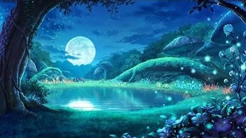 Thumbnail of Purrple Cat -Aether (1 Hour Lofi Hip Hop Relaxing Beats