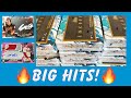 OPENING 12 BOXES OF 2021 TOPPS INCEPTION! (Saturday Showdown)