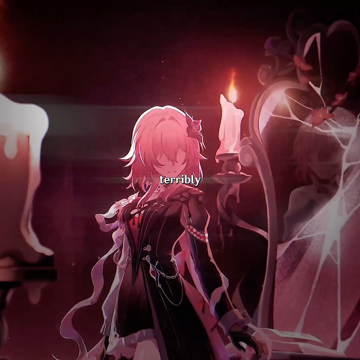 I CAN’T WAIT TO PULL HER #honkaistarrail #honkaistarrailedit #hsrcreators #hsrtrailer #evernight