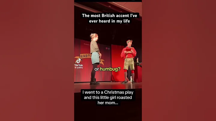 The most British accent I’ve ever heard in my life 😭😂 #englishpleasure #englishuk #modernenglish ￼