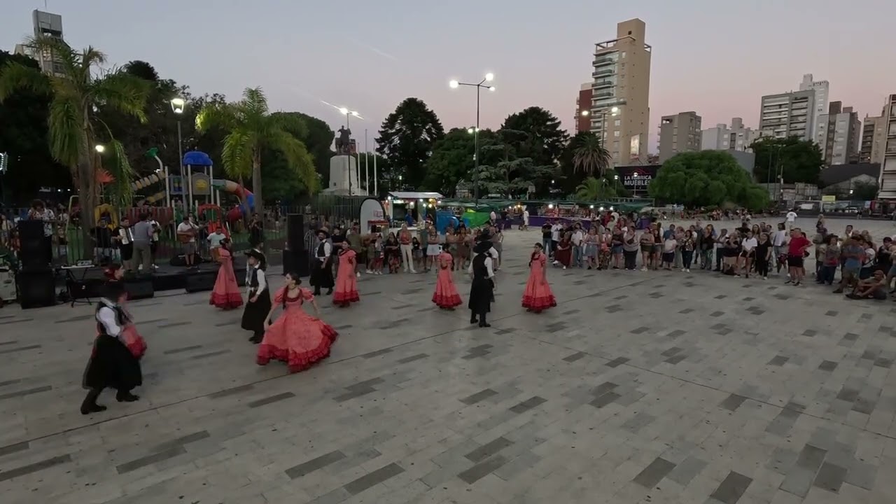 GRIGERA SOL NORTEÑO