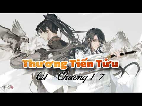 Truyện Audio Đam