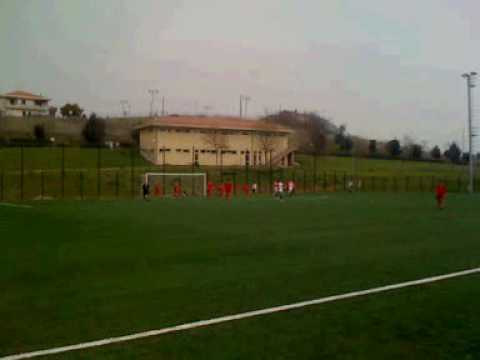 gol di mario zippilli giovanissimi hatria-s. nicol...