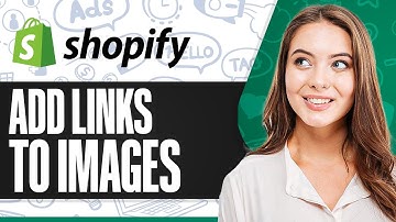 How To Add Link To An Image In Shopify (Step-by-Step)