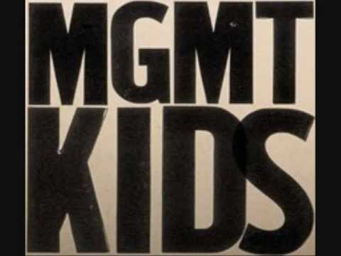 MGMT Kids Extended Version