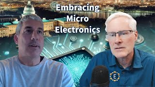 Embracing Micro Electronics #238