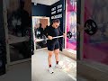 Life of a gym girlie 