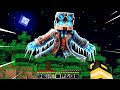 NON GUARDARE LYON CONGELATO SCP! Minecraft SCP 2