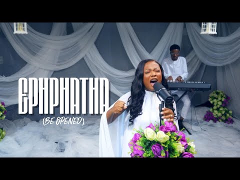 Ephphatha - Adebukola Akinkunmi