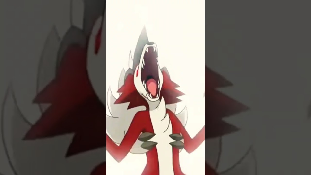 Pokemon Hilghlight Battle-Ash vs Gladion Final Round Pokemon Sun and Moon Episode 139   