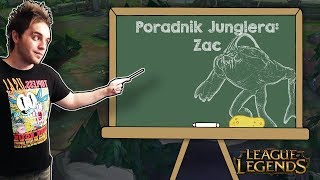 The best baron ukradniecie Zac