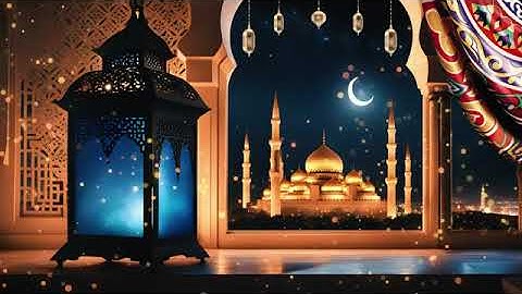 تراويح ليلة 17 عام 1445 سورة الكهف كاملة
