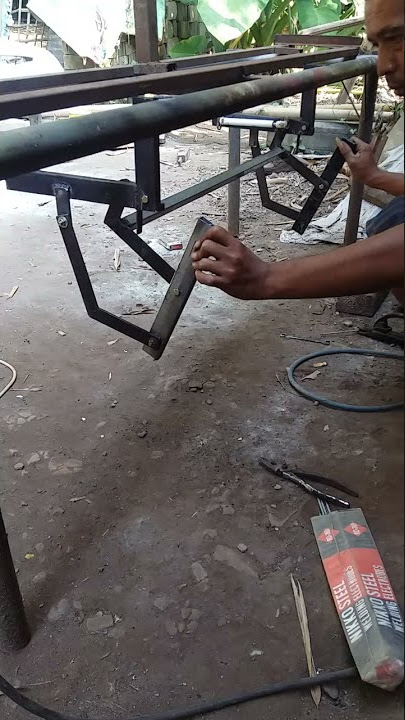 rangkaian jungkit samping L300