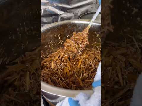 طريقة عمل احلى بخور سوداني جربوها وادوني رأيكم