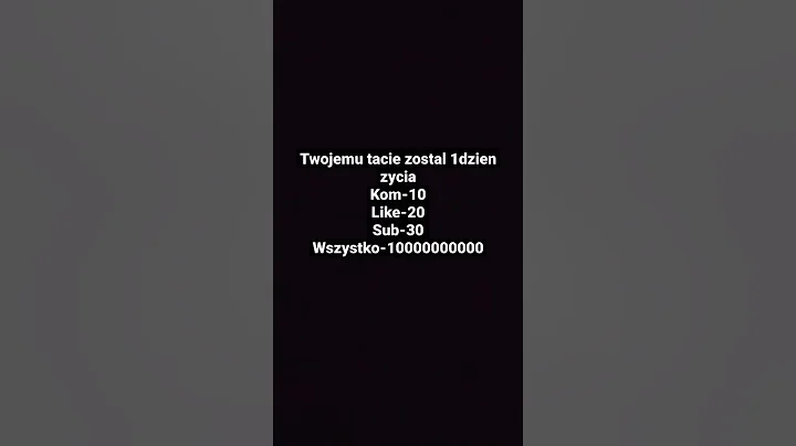 16 stycznia 2022