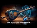 Nava - Silk Road Banjo Sessions (Oriental Acoustic Journey)