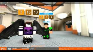 Im Dead  | Roblox Monstrums