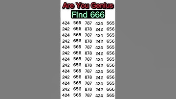 Find odd numbers #areyougenius #maths #riddels #queddle #puzzle #canyouanswer #quiz #braintest #092