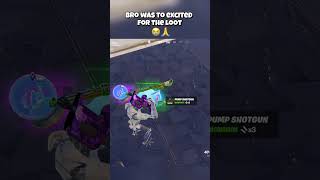 How Did Bro Fell For This