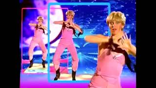 Nine Inch Nails  Closer But Its Funkytown By Lipps Inc