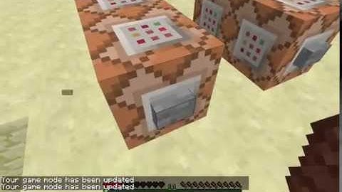 How To: Remove Fall Damage In Vanilla Minecraft (v1.0) [Invention] [Tutorial]