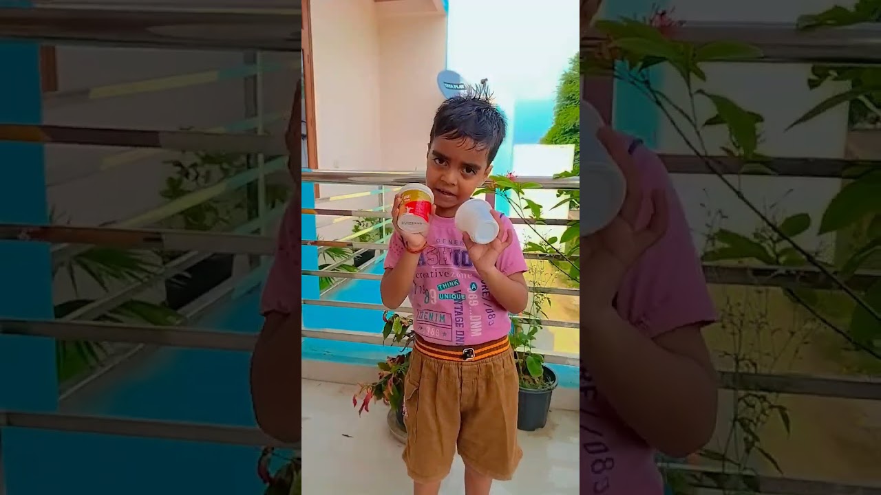 🍧🤪 didi icecream khaogi 🍨🍨#shorts #trending #subscribe