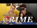 Chronicles of crime  explication et crtitique
