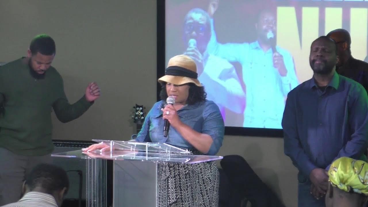 #veille de nuit de priere | #veydenwi priye | EEHJ