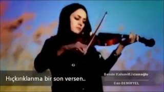 Bende Kalsın - Can Demiryel Resimi