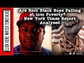 Are Rich Black Boys Falling into Poverty? New York Times Report Analyzed