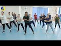 Ullu Ka Pattha | Dance Video | Zumba Video | Zumba Fitness With Unique Beats | Vivek Sir Mp3 Song