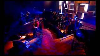 Video thumbnail of "Elisa - Gift [Acustico] (Live@Concerto Lotus 2004)"