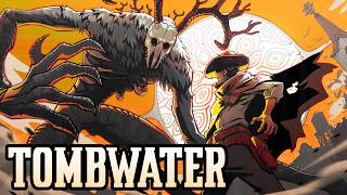 Tombwater trailer thumbnail
