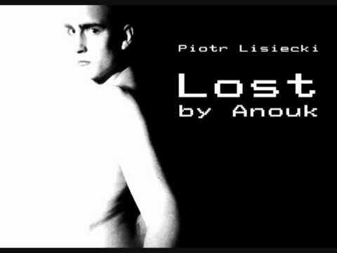 Piotr Lisiecki - Lost